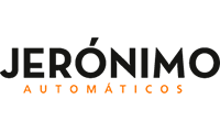Logo Jerónimo Automáticos