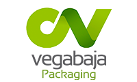 Logo Vegabaja Packaging