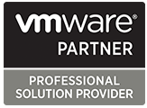 Logo VMWARE Partner
