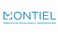 Montiel logo