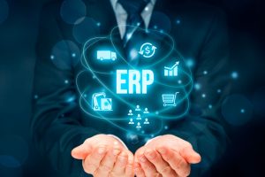 Programa ERP: La mejor inversión para tu empresa