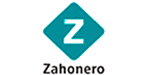 Zahonero logo