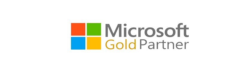 Inforges Gold Partner Microsoft