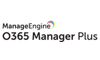 Manageengine 0365 Manager Plus