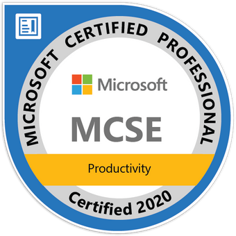 Microsoft Certified Professional Microsoft