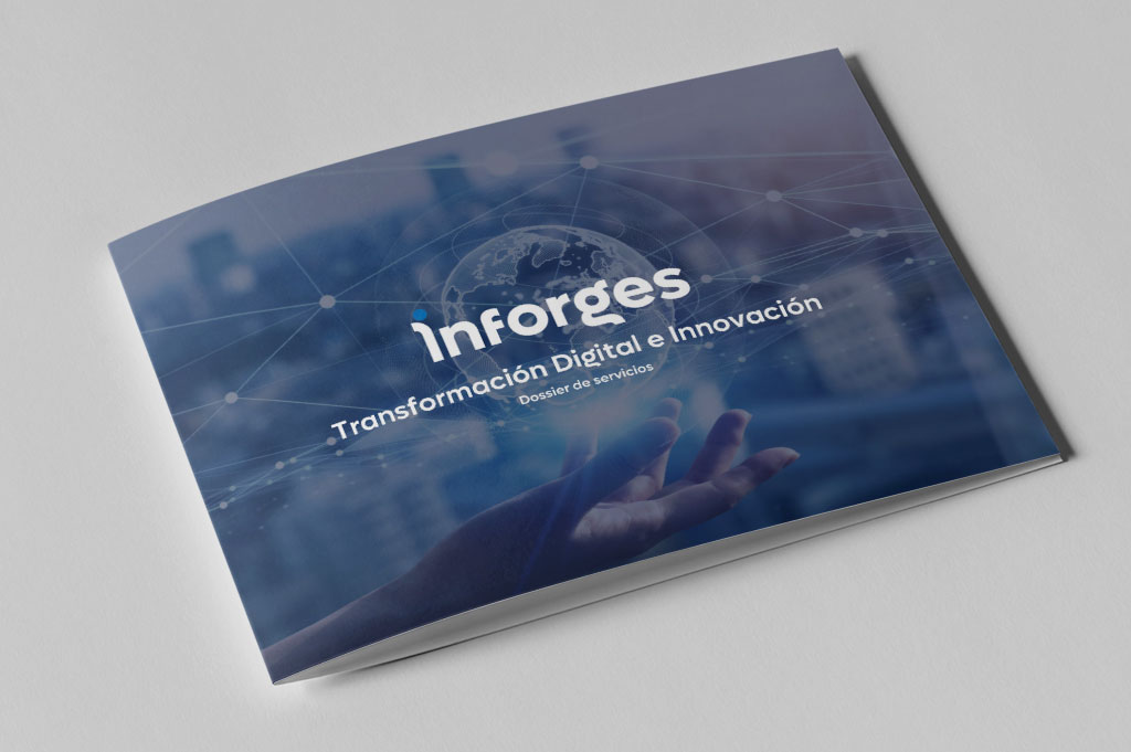 Catálogo Servicios Innovación y Transformación Digital
