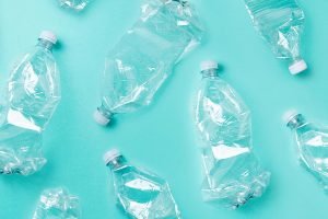 Nuevo impuesto sobre Envases de plástico no reutilizables