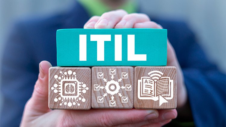 Conocimientos ITIL