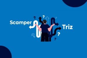 Ideación, más allá del Brainstorming: Scamper vs Triz