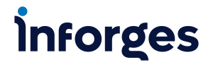 III Foro Cátedra Dirección Humana 2 Inforges Logo