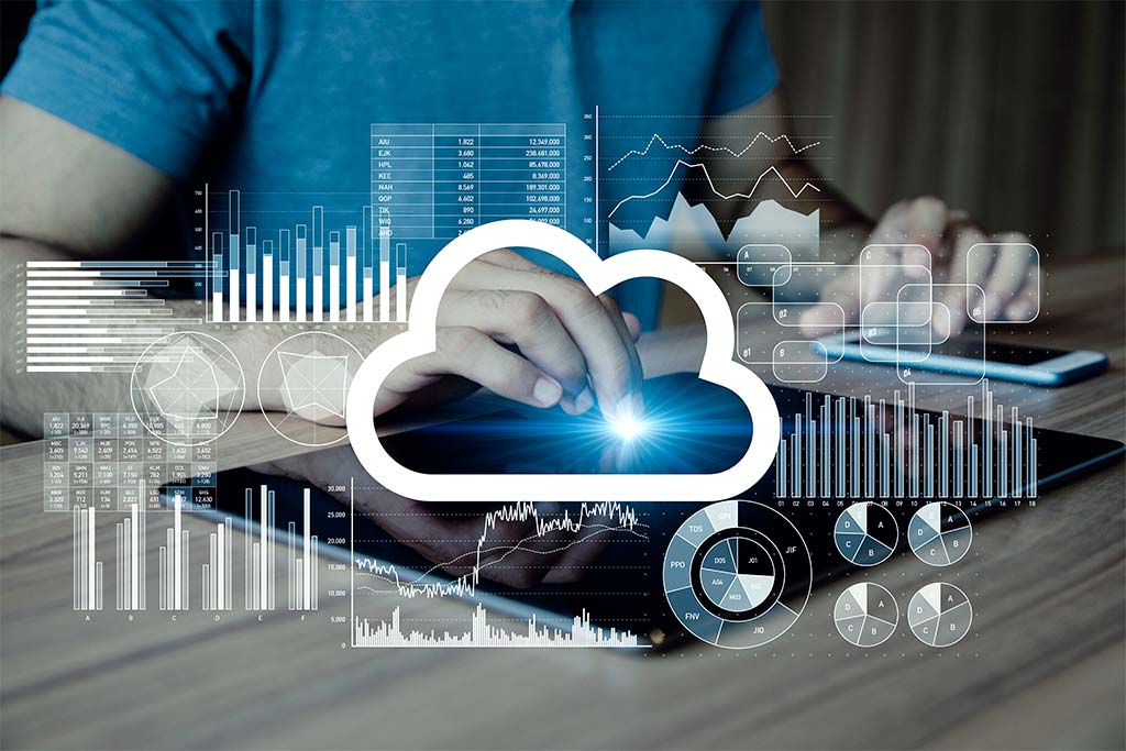 Servicios Cloud para Data Analytics