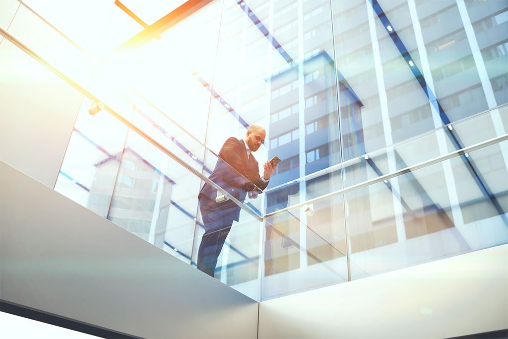 Wifi para empresas: Instalación y soluciones profesionales 2 ¿Necesitas mejorar tu red Wireless?