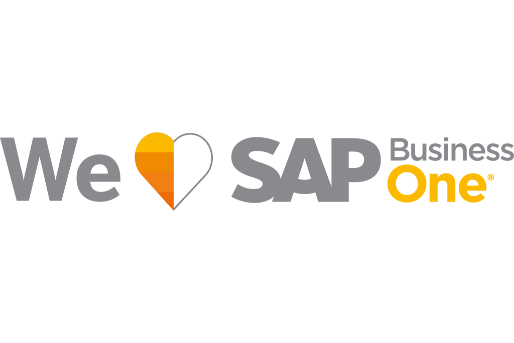 We love SAP Business One e-commerce