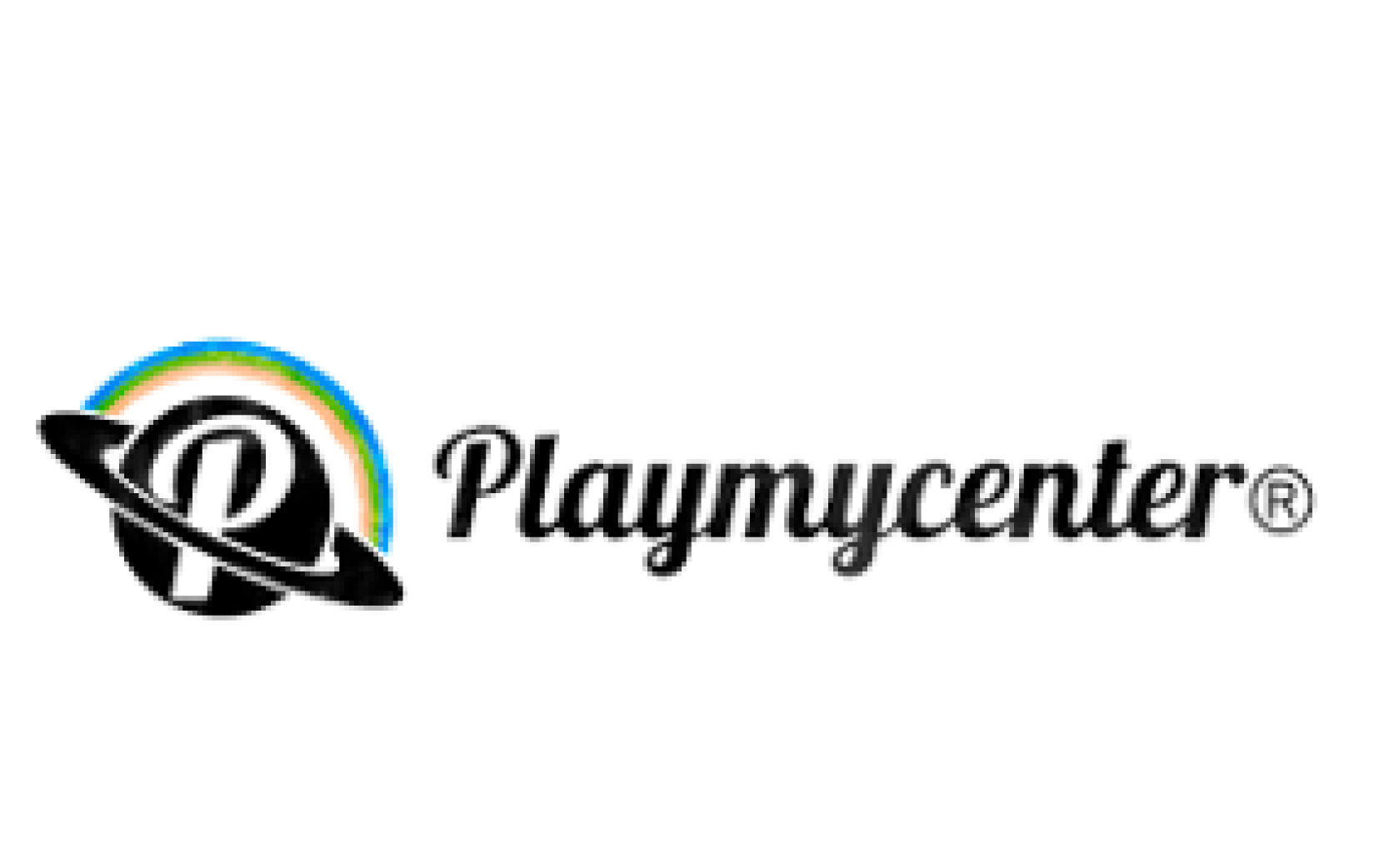 Logo Playmycenter