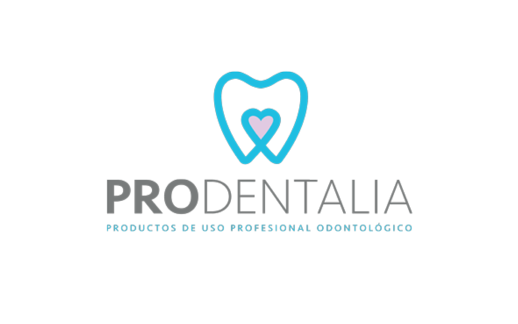 Logo Prodentalia