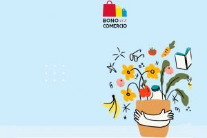 Servicios e-commerce en el Bono Comercio Valencia | Inforges