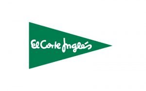 Logo Corte Inglés
