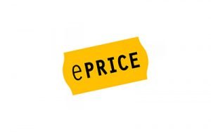 Logo Eprice