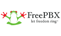 Logo FreePBX