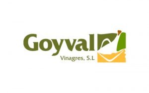 Logo Goyval Vinagres SL