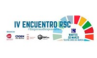 IV Encuentro RSC Murcia