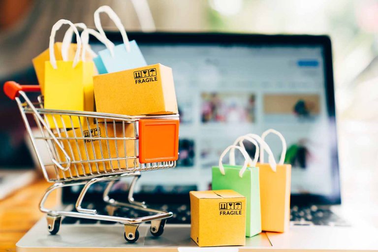 Integración de marketplace: Conecta tu negocio con los principales marketplaces del mercado 4 marketplaces