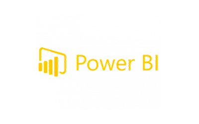 Logo Power Bi