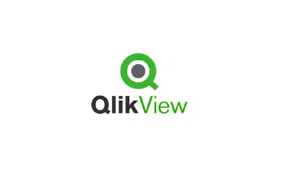 Logo QlikView