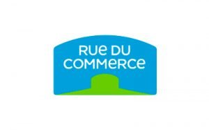 Logo Rue Du commerce