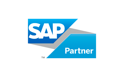 SAP Business One Partner Logo