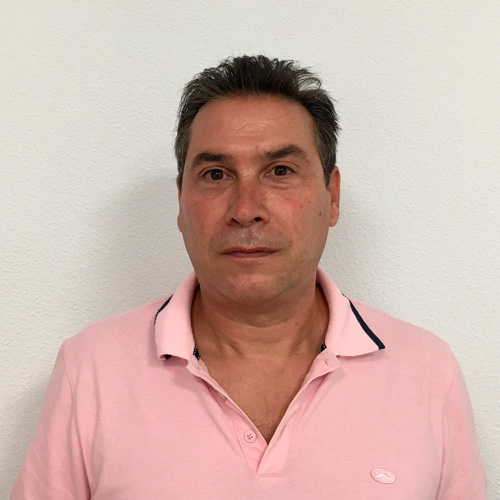 Ángel Aranda Director de Proyectos Microsoft 365