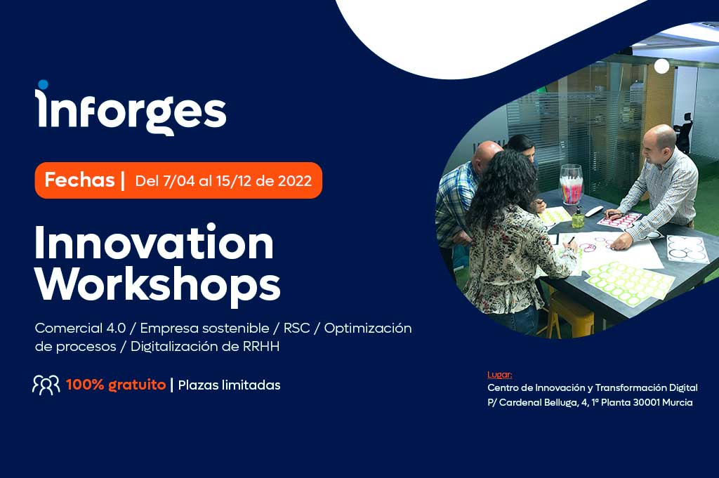 Innovation Workshop 2022