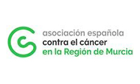 Asociación Española contra el cáncer en la Región de Murcia