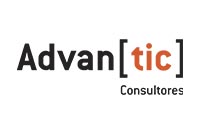 Logo Advantic Consultores