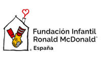 Fundación Infantil Ronald McDonald España