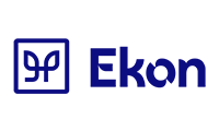 Logo Ekon Partner Inforges