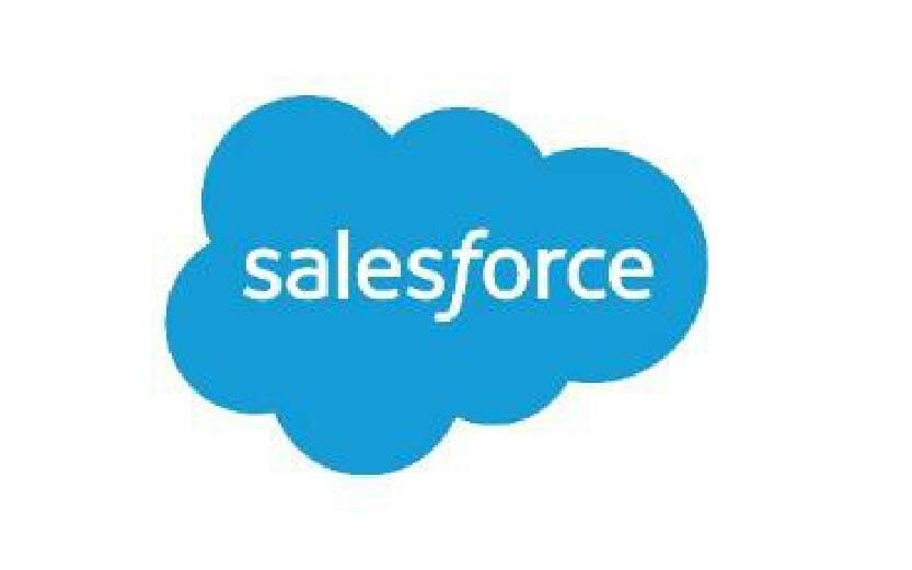 logo sales force