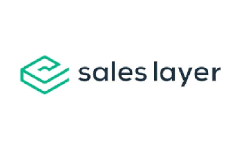 logo sales layer