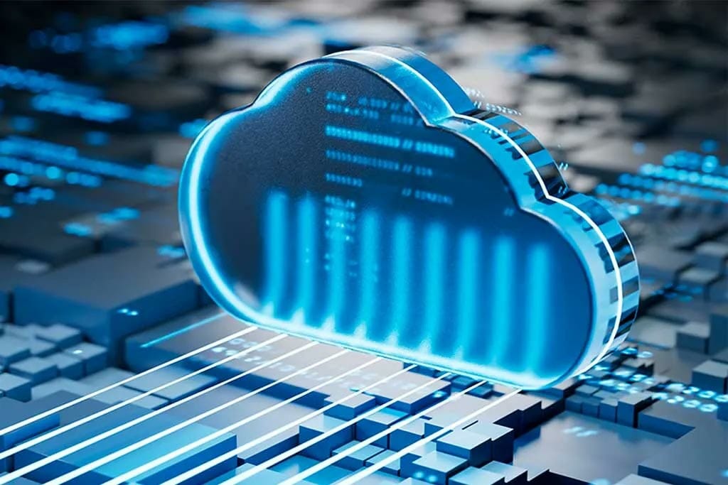 Cloud Computing: Cloud público privado e híbrido