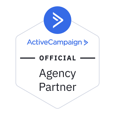Logo Partner Active Campaign