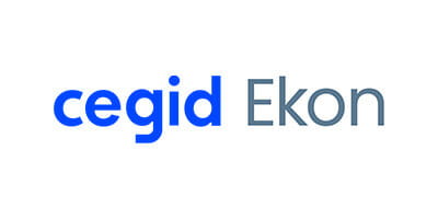 Cegid Ekon Logo