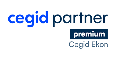 Cegid Partner Premium Ekon Logo