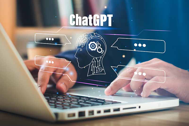 ChatGPT qué es y qué puedes hacer con él