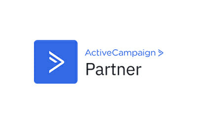 Logo Partner ActiveCampaign Inforges