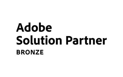 Logo Partner Adobe Solution Inforges