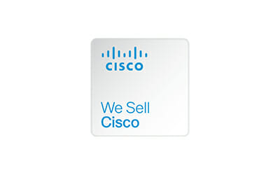 Logo Partner Cisco Inforges