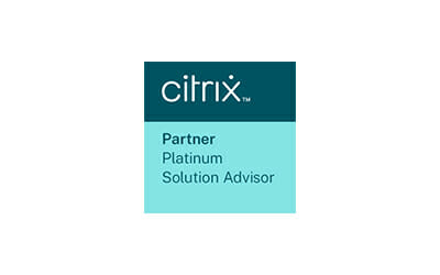 Logo Partner Citrix Inforges