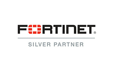 Logo Partner Fortinet Inforges