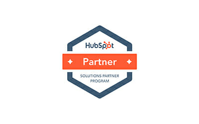 Logo Partner Hubspot Inforges