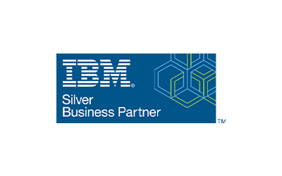 Logo Partner IBM Inforges